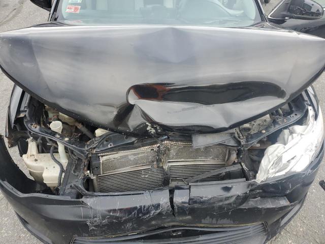 Photo 11 from auction – 2014 TOYOTA CAMRY HYBR with VIN 4T1BD1FK2EU107896