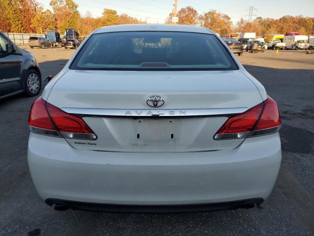 Photo 6 from auction – 2011 TOYOTA AVALON with VIN 4T1BK3DB2BU427753