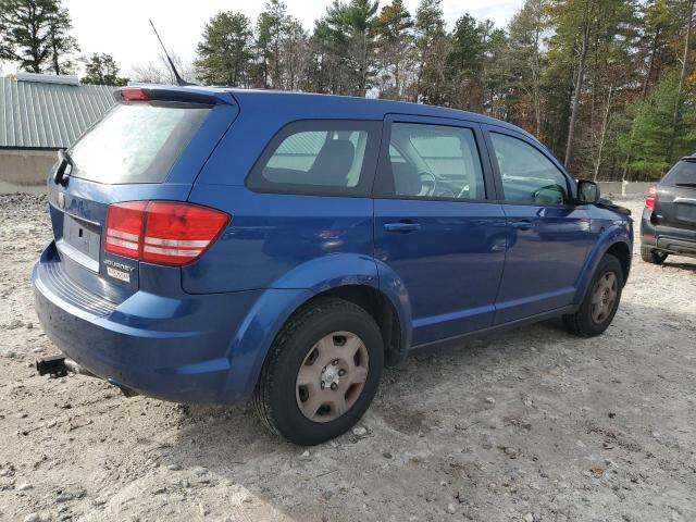 Photo 3 from auction – 2010 DODGE JOURNEY SE with VIN 3D4PG4FB6AT198651