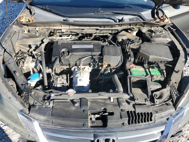 Photo 11 from auction – 2014 HONDA ACCORD LX with VIN 1HGCR2F34EA092569