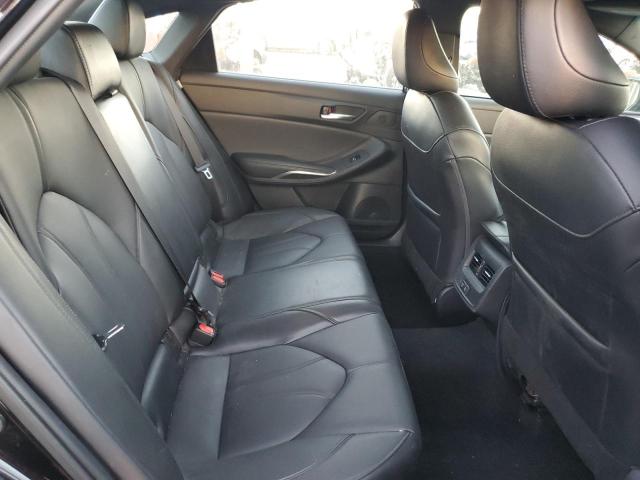 Photo 10 from auction – 2022 TOYOTA AVALON with VIN 4T1JZ1FB4NU078396