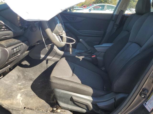 Photo 7 from auction – 2022 SUBARU IMPREZA with VIN 4S3GTAA66N1728910