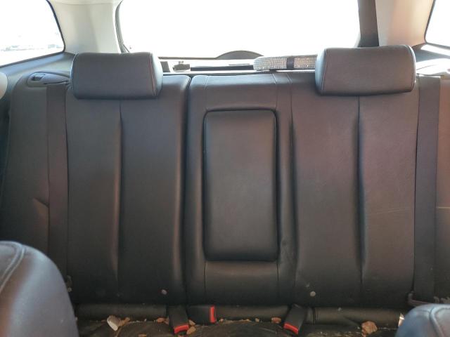Photo 10 from auction – 2009 MAZDA CX-7 with VIN JM3ER293X90227768