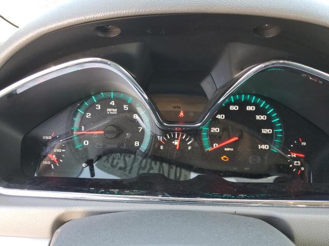 Photo 9 from auction – 2016 CHEVROLET TRAVERSE L with VIN 1GNKRFED7GJ180926
