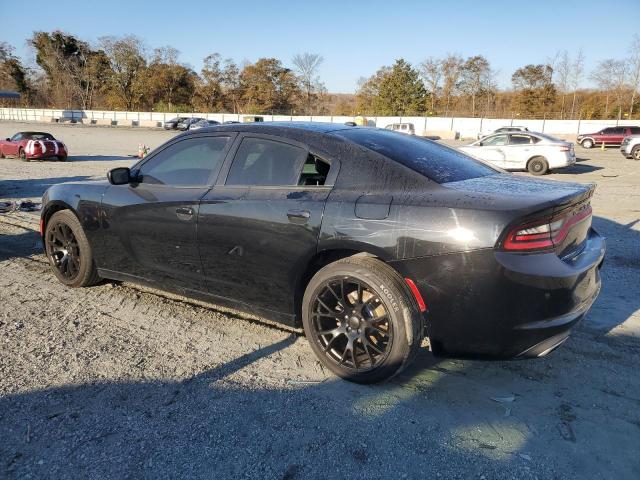 Photo 2 from auction – 2019 DODGE CHARGER SX with VIN 2C3CDXBG0KH709566