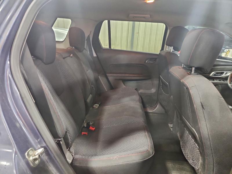 Photo 11 from auction – 2013 GMC TERRAIN SL with VIN 2GKFLREK7D6293624