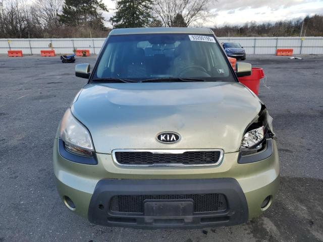 Photo 5 from auction – 2011 KIA SOUL + with VIN KNDJT2A24B7330273