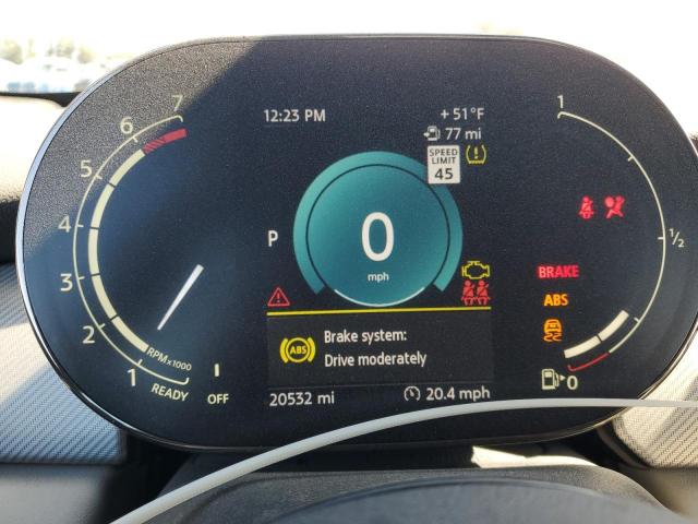 Фото 9 с аукциона – 2023 MINI COOPER S с VIN WMW43DL0XP3P97567
