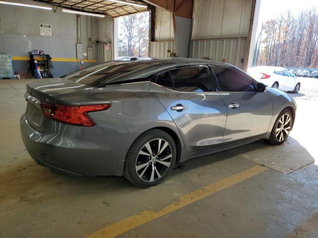 Photo 3 from auction – 2017 NISSAN MAXIMA 3.5 with VIN 1N4AA6AP5HC447813