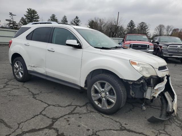 Photo 4 from auction – 2013 CHEVROLET EQUINOX LT with VIN 2GNFLGE35D6130146