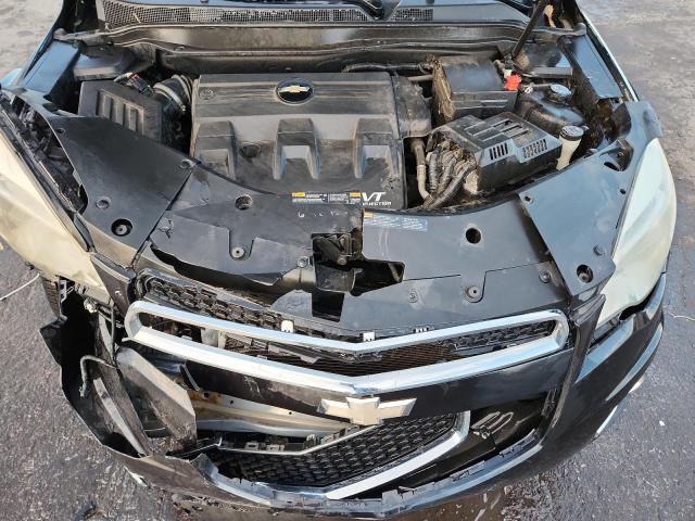 Photo 12 from auction – 2012 CHEVROLET EQUINOX LT with VIN 2GNFLPE57C6118905
