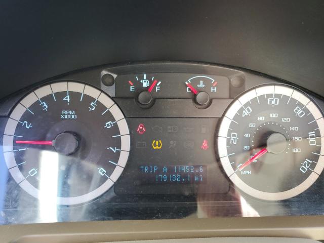 Photo 9 from auction – 2011 FORD ESCAPE with VIN 1FMCU9EG2BKB20039
