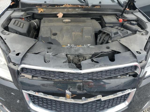 Photo 12 from auction – 2014 CHEVROLET EQUINOX LT with VIN 2GNFLCE34E6144291