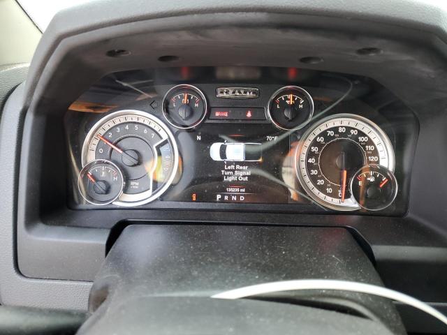 Photo 9 from auction – 2017 RAM 1500 SLT with VIN 1C6RR7GT3HS652320