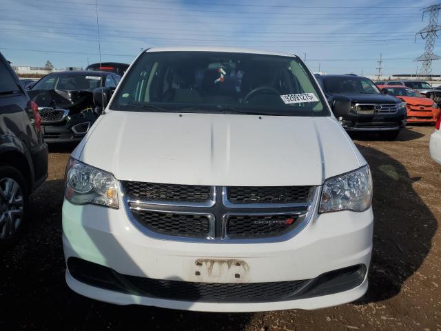 Photo 5 from auction – 2016 DODGE GRAND CARA with VIN 2C4RDGBG8GR383622