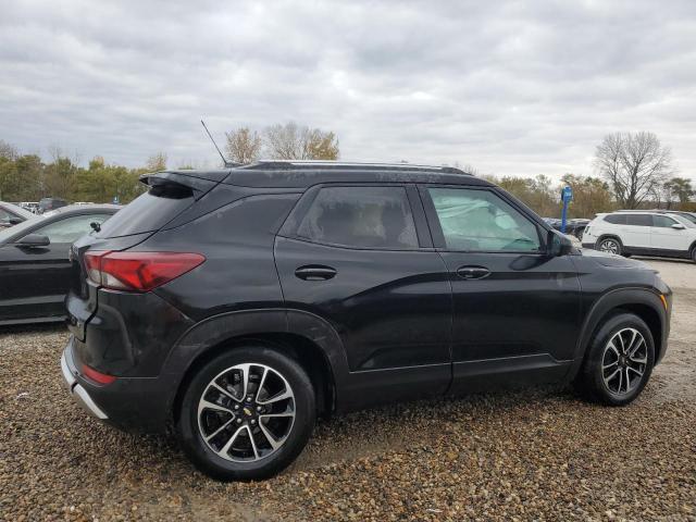 Photo 3 from auction – 2025 CHEVROLET TRAILBLAZE with VIN KL79MPSL0SB212901