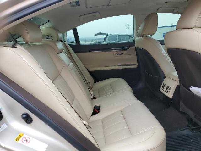Photo 10 from auction – 2016 LEXUS ES with VIN JTHBK1GG4G2226065
