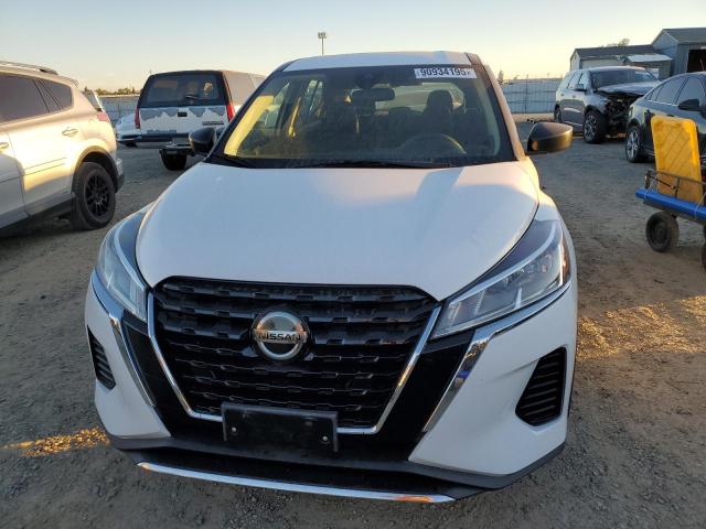 Photo 5 from auction – 2021 NISSAN KICKS S with VIN 3N1CP5BV6ML532945