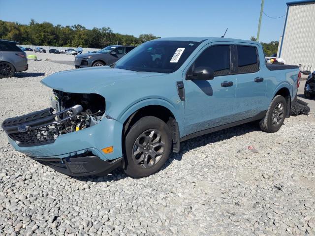 FORD MAVERICK X 2023 with VIN 3FTTW8E31PRA84871 - Photo from auction