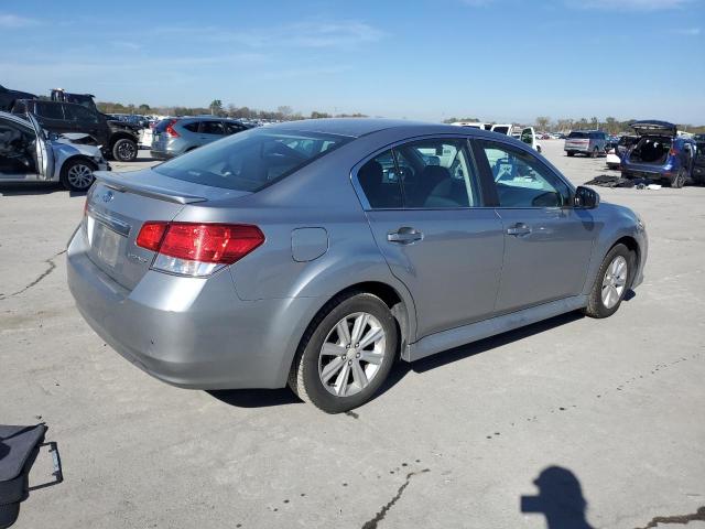 Photo 3 from auction – 2011 SUBARU LEGACY 2.5 with VIN 4S3BMCC69B3230216