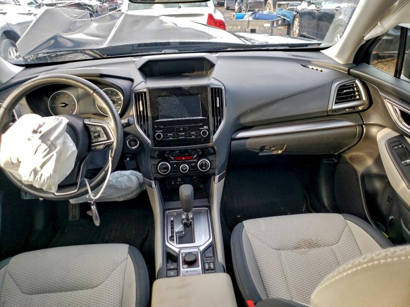 Foto 8 de la subasta – 2019 SUBARU FORESTER P con VIN JF2SKAGC2KH526791