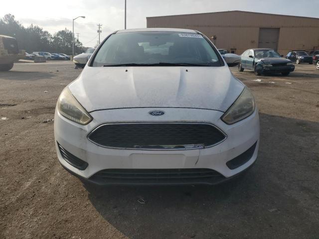 Photo 5 from auction – 2017 FORD FOCUS SE with VIN 1FADP3K28HL286676