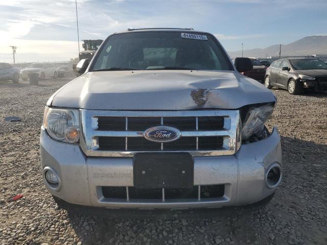 Photo 5 from auction – 2012 FORD ESCAPE with VIN 1FMCU0DG5CKC08954