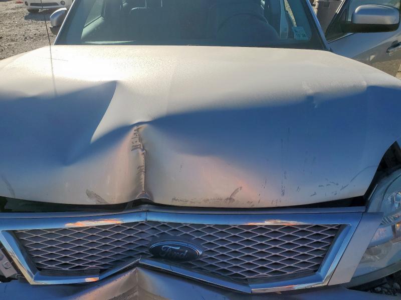 Foto 11 de la subasta – 2007 FORD FIVE HUNDR con VIN 1FAHP24167G163370
