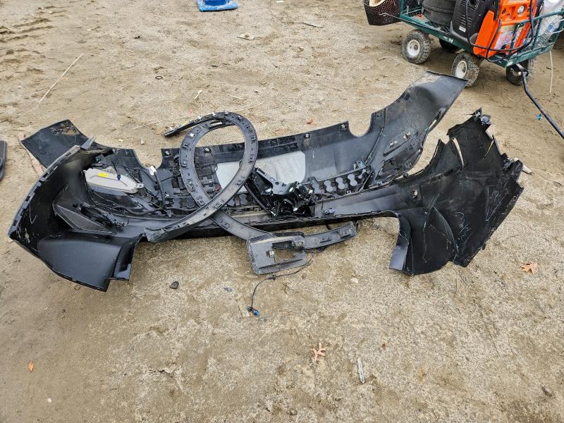 Photo 13 from auction – 2023 BUICK ENVISION P with VIN LRBAZLR44PD151846