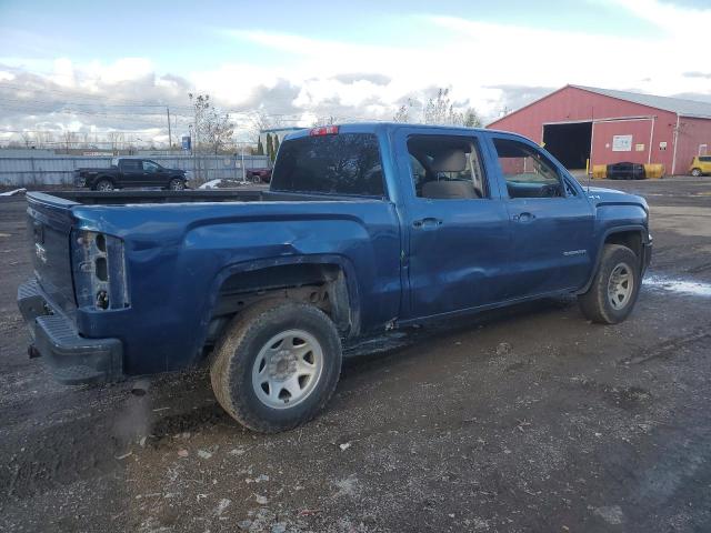 Photo 3 from auction – 2017 GMC SIERRA K15 with VIN 3GTU2LEC2HG253151