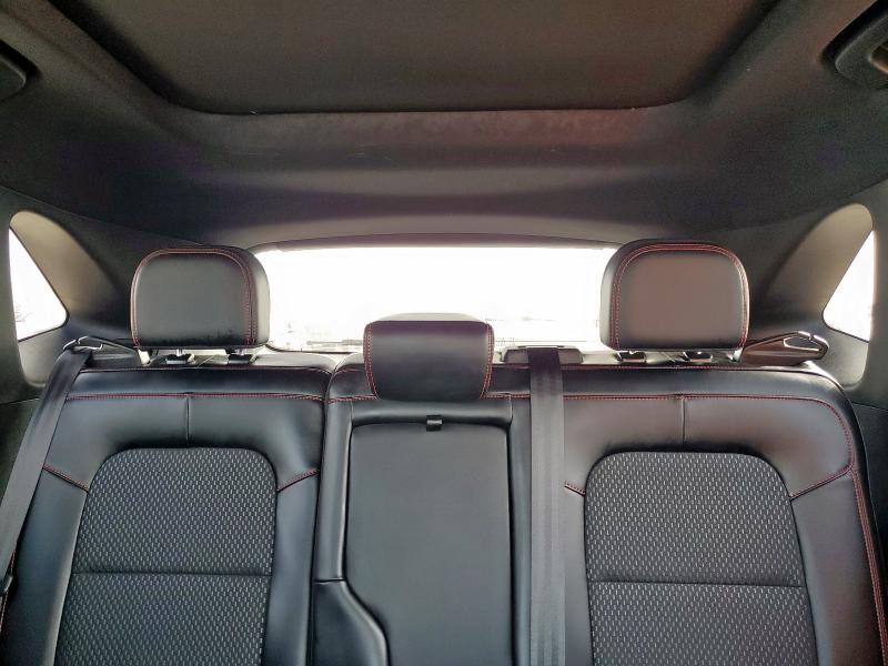 Photo 10 from auction – 2024 FORD ESCAPE with VIN 1FMCU9MN8RUB57644