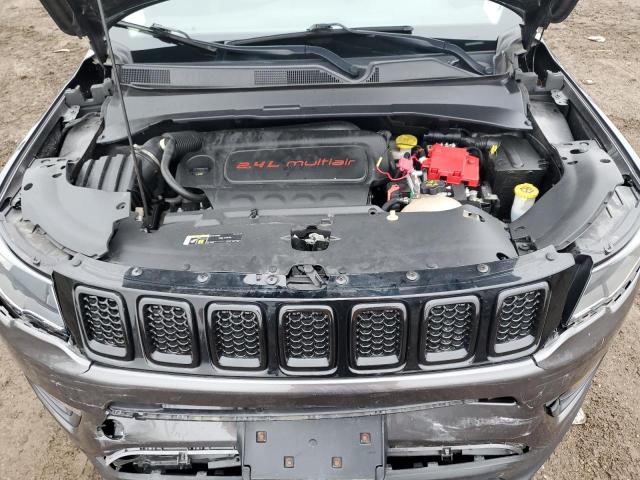Photo 12 from auction – 2020 JEEP COMPASS LA with VIN 3C4NJCBB9LT253263