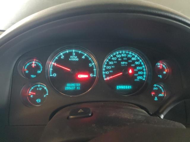 صورة رقم 9 من المزاد - 2007 CHEVROLET SUBURBAN مع VIN 3GNFC16067G214518