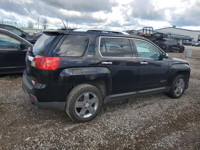 Photo 3 from auction – 2013 GMC TERRAIN SL with VIN 2GKFLXE32D6192150