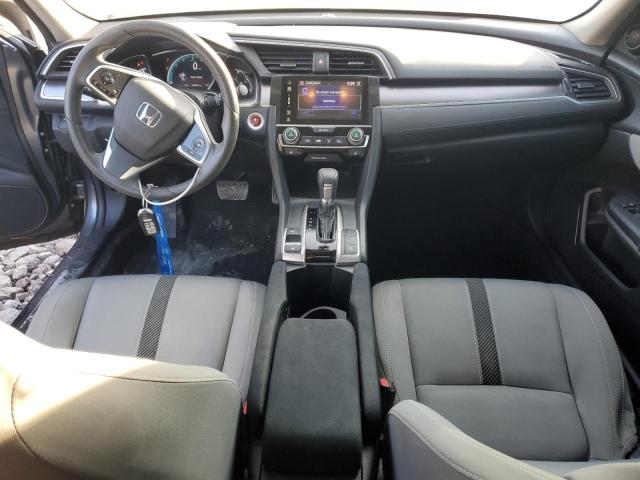 Photo 8 from auction – 2016 HONDA CIVIC EX with VIN 19XFC1F38GE003741