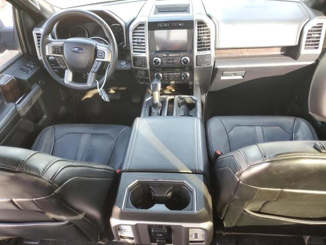 Photo 8 from auction – 2016 FORD F150 SUPER with VIN 1FTEW1EG1GFB53722