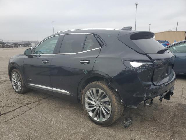 Снимка 2 от търг – 2024 BUICK ENVISION с VIN LRBFZSE4XRD013902