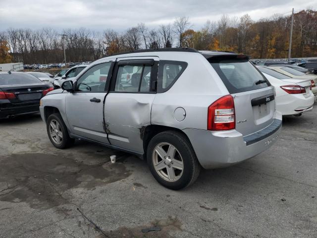 Photo 2 from auction – 2007 JEEP COMPASS with VIN 1J8FF47W57D426756