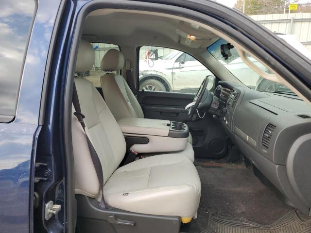 Foto 7 de la subasta – 2011 GMC SIERRA con VIN 3GTP2VE37BG306524