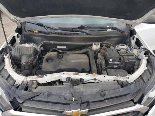 Photo 12 from auction – 2018 CHEVROLET EQUINOX LS with VIN 2GNAXHEV5J6126387