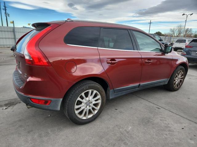 Photo 3 from auction – 2010 VOLVO XC60 T6 with VIN YV4992DZ8A2034210