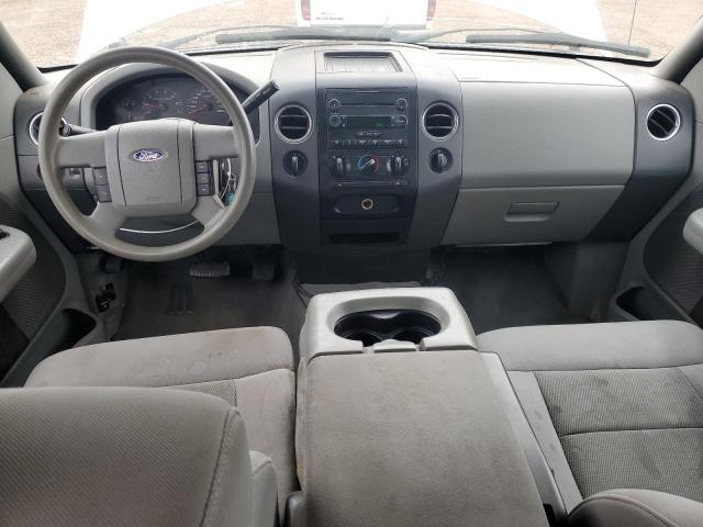 Photo 8 from auction – 2004 FORD F150 with VIN 1FTVX14514NC67167