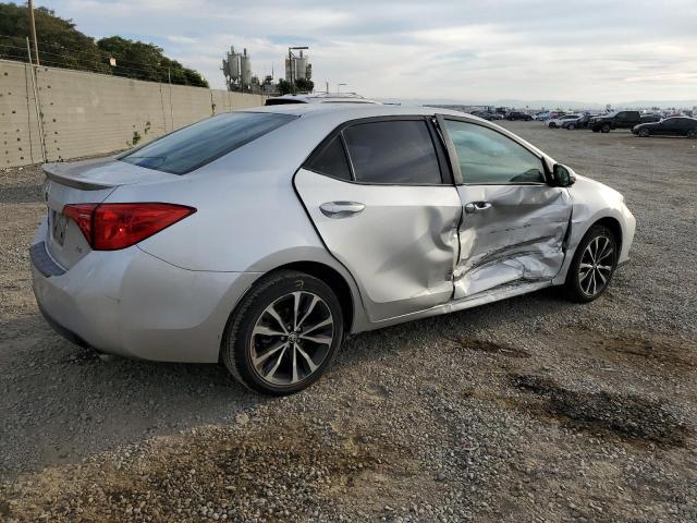 Photo 3 from auction – 2019 TOYOTA COROLLA L with VIN 5YFBURHE1KP898540
