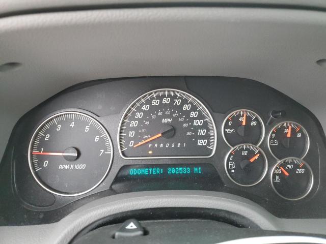 صورة رقم 9 من المزاد - 2008 GMC ENVOY مع VIN 1GKDT13S282214259