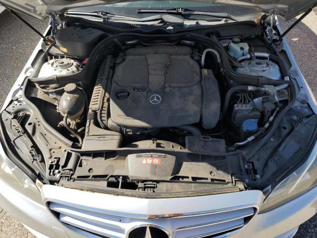 Photo 11 from auction – 2014 MERCEDES-BENZ E 350 with VIN WDDHF5KB1EA867380