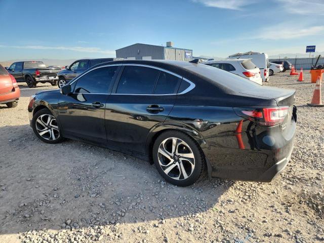 Photo 2 from auction – 2020 SUBARU LEGACY LIM with VIN 4S3BWAN63L3002466