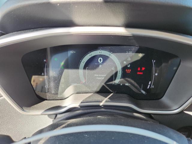 Photo 9 from auction – 2025 TOYOTA COROLLA CR with VIN 7MUDAAAG1SV118077