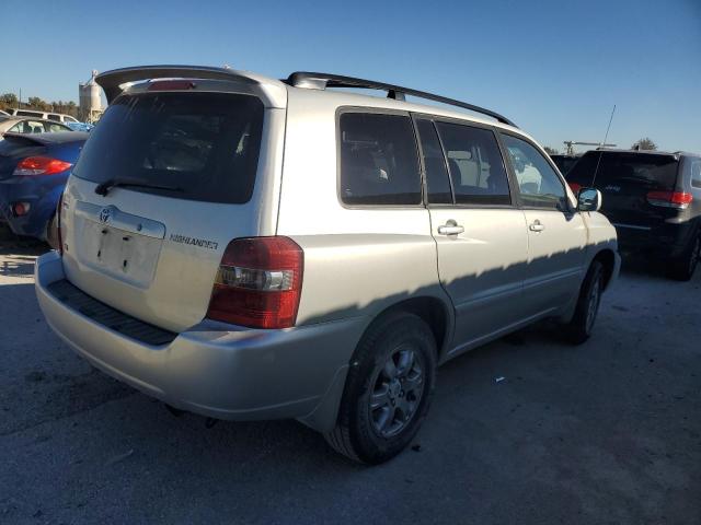 Foto 3 de la subasta – 2004 TOYOTA HIGHLANDER con VIN JTEDP21A240039089