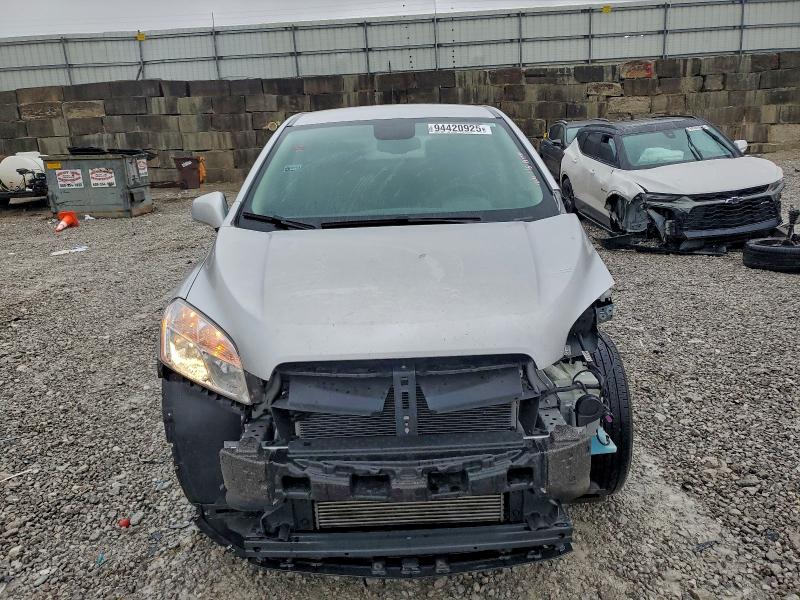 Photo 5 from auction – 2015 CHEVROLET TRAX 1LS with VIN KL7CJPSB3FB113968
