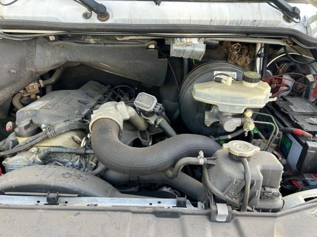 Photo 7 from auction – 2006 DODGE SPRINTER 3 with VIN WDXPD944465938026